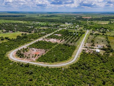LOT 12 Live Oak Trl, Clyde, TX, 79510