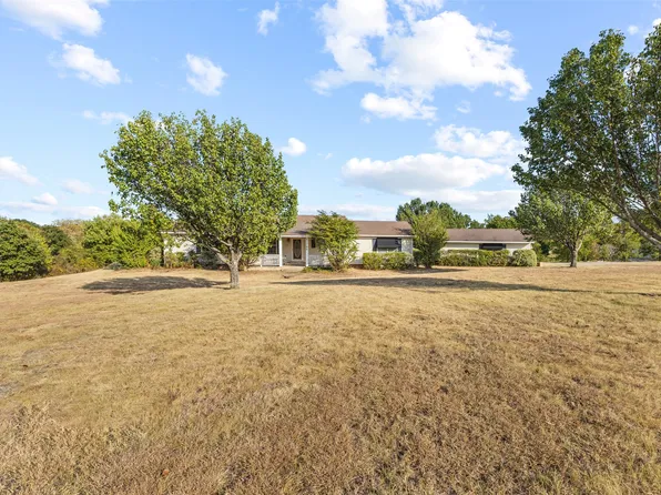 17760 County Road 3518, Ada, OK 74820