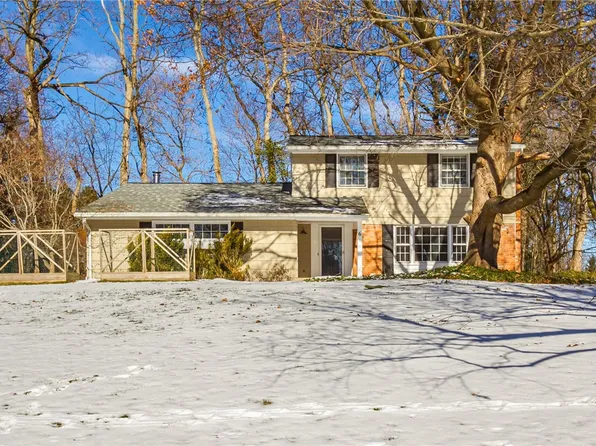 6 Peachtree Ln, Pittsford, NY 14534