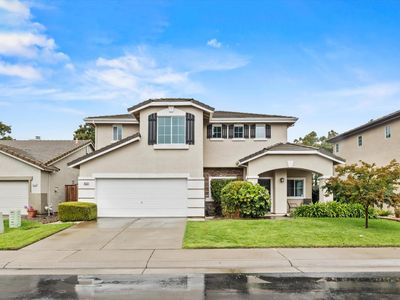 9424 Windrunner Ln, Elk Grove, CA, 95758