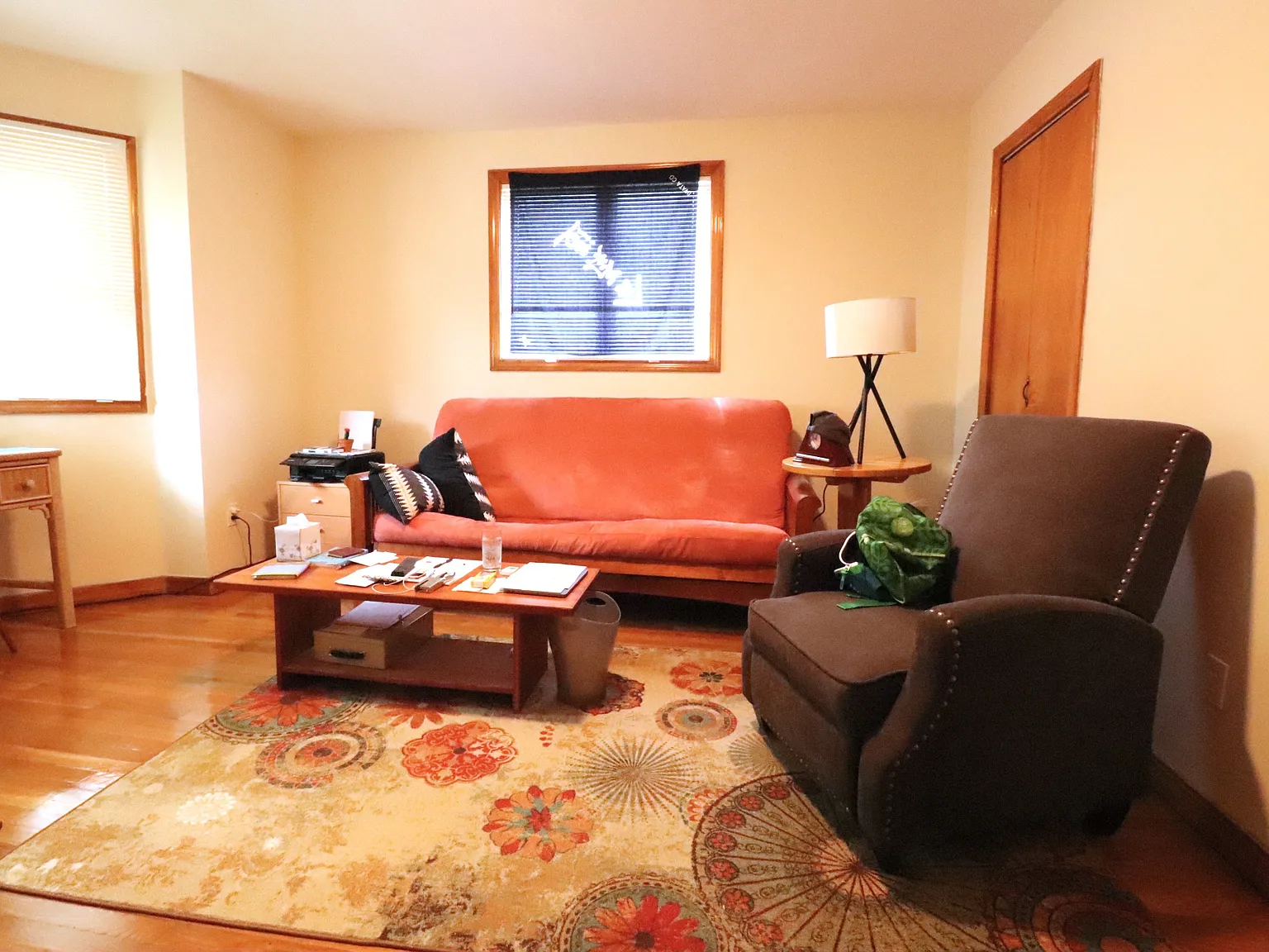 2 bed, 1000 sqft, $2,800 — Photo 2