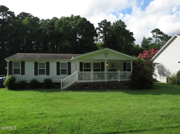 145 Hollis Drive, Blounts Creek, NC 27814
