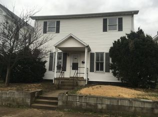 1004 E Locust St, Vincennes, IN