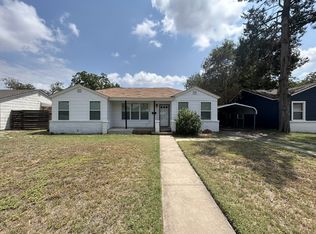 3005 31st St, Lubbock, TX 79410