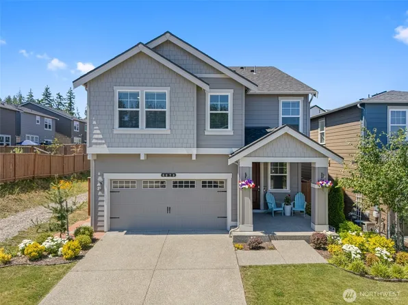 6070 Waverly Road SW, Port Orchard, WA 98367