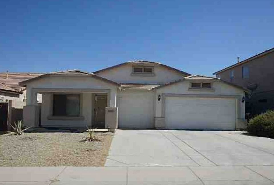 Property Front View
