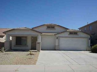 46007 W Amsterdam Rd, Maricopa, AZ 85139