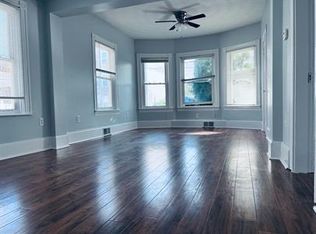 127 Chandler Ave #1, Pawtucket, RI 02860