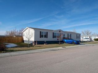 1509 Boise Ave, Gillette, WY 82716