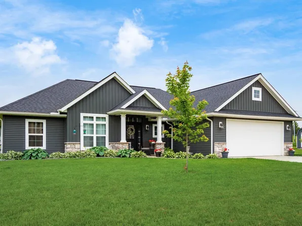 703 Colby Way, Newark, OH 43055