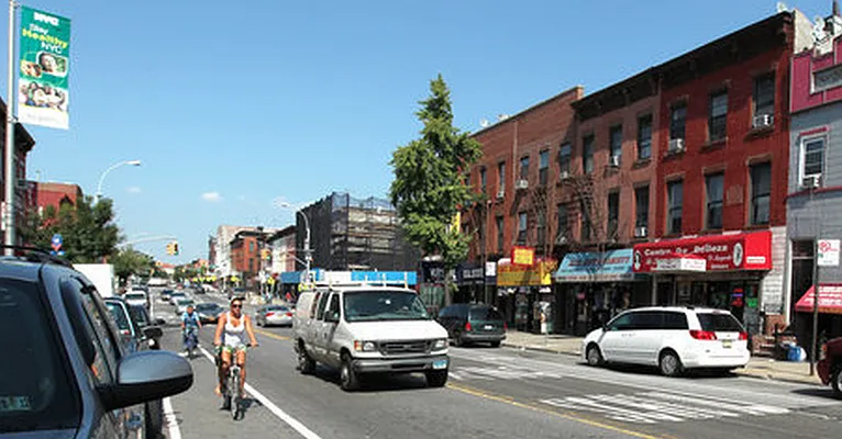 Rented by Keller Williams NYC | media 9