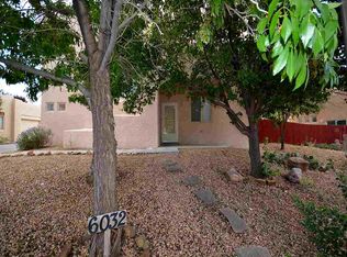 6032 Monte Azul Pl, Santa Fe, NM 87507