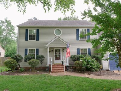 206 Patriot Way, Yorktown, VA, 23693