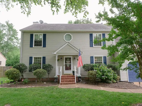 206 Patriot Way, Yorktown, VA 23693