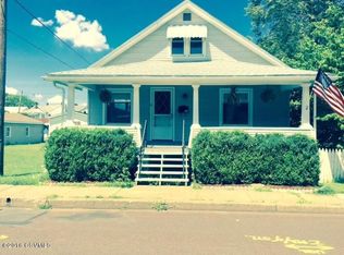 234 Pine St, Sunbury, PA 17801