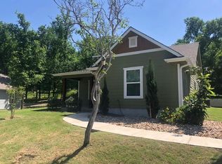 328 Old 71 UNIT B, Cedar Creek, TX 78612