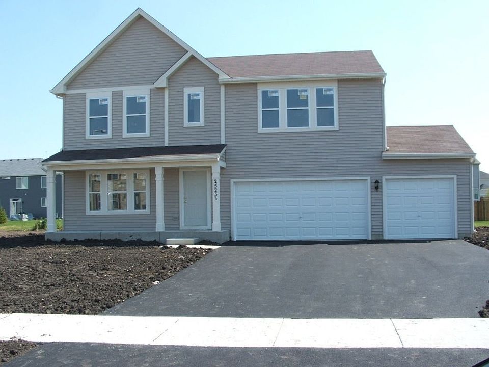 1st image of 25233 W Presidential Ave