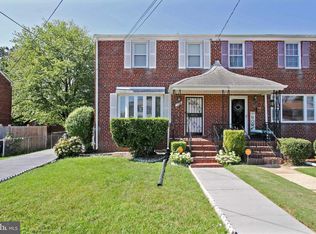 2419 Saint Clair Dr, Temple Hills, MD 20748