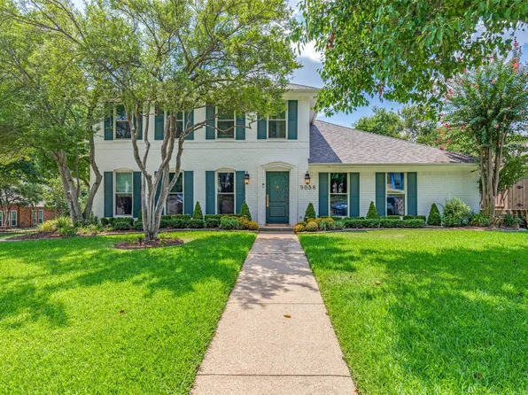 9058 Oakpath Ln, Dallas, TX 75243