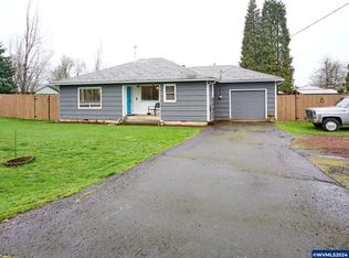 704 Shaff Rd SE, Stayton, OR 97383