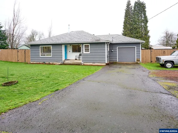 704 Shaff Rd SE, Stayton, OR 97383