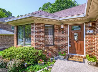 4114 Faith Ct, Alexandria, VA 22311