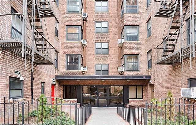 1st image of 32-45 90th St #409