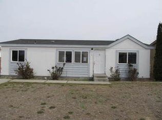 219 N Cedar Ave, Pasco, WA 99301