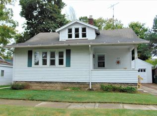2213 Fernwood Ave, Lansing, MI