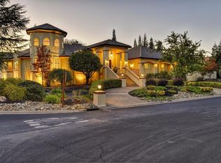 3589 Northranch Way, Roseville, CA 95661