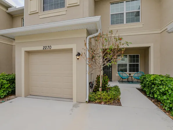 2270 NW Treviso Circle, Port St Lucie, FL 34986