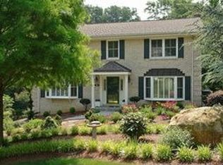 95 Windsor Ct, Roanoke, VA 24019