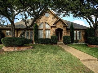 4129 Ambrosia Ln, Plano, TX 75093