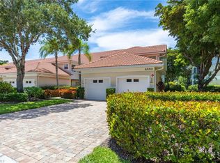 5350 Andover DR #202, NAPLES, FL 34110