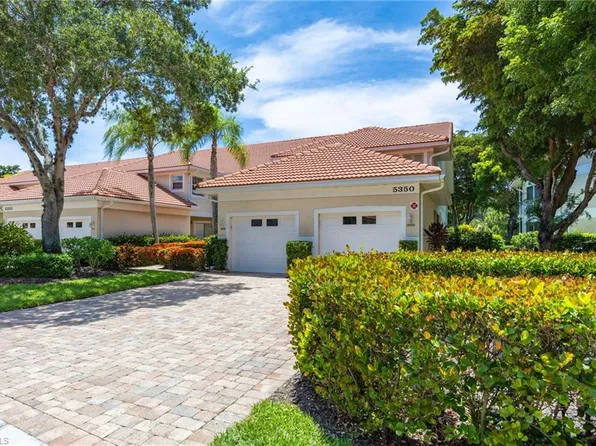 5350 Andover DR #202, NAPLES, FL 34110