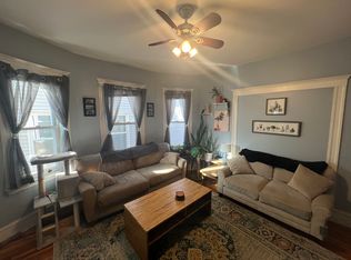 294 Highland Ave APT 2, Somerville, MA 02144