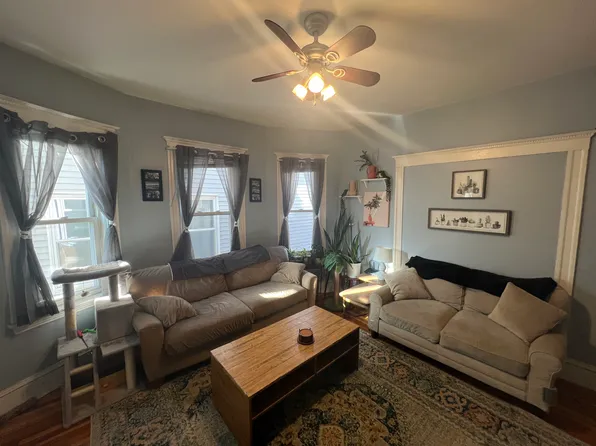 294 Highland Ave, Somerville, MA