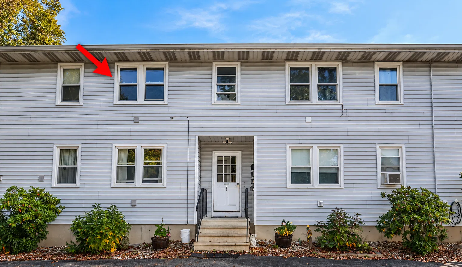 2 bed, 681 sqft, $1,895 — Photo 1