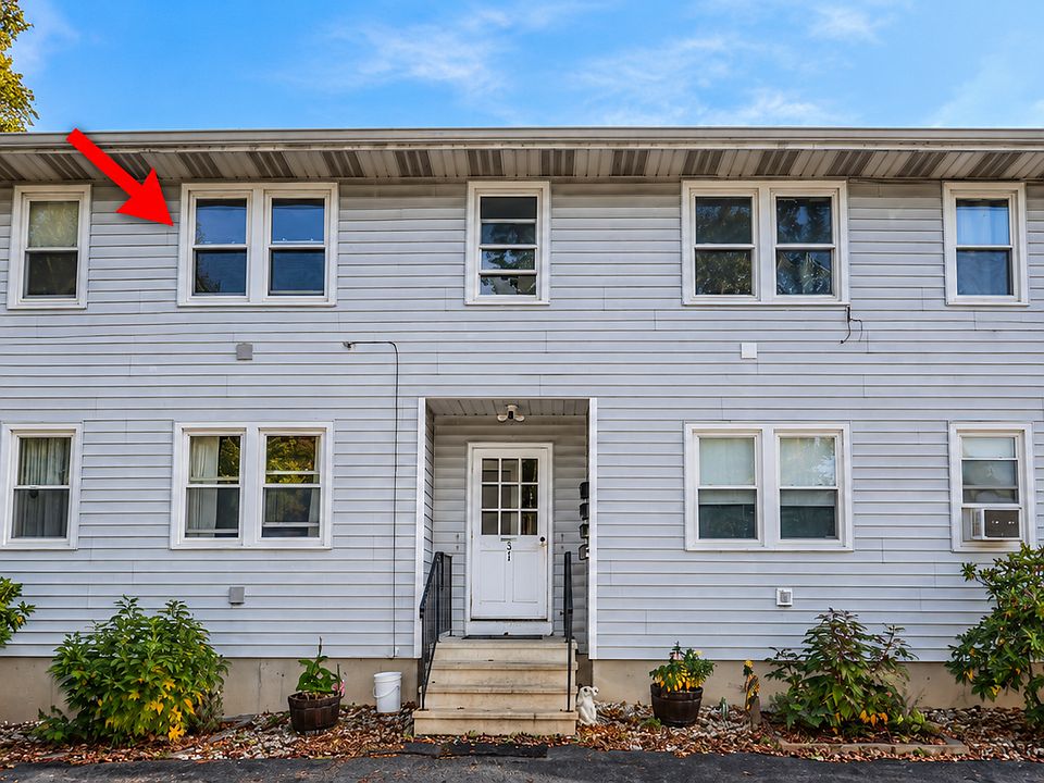 Welcome to 31 Springview Ave!