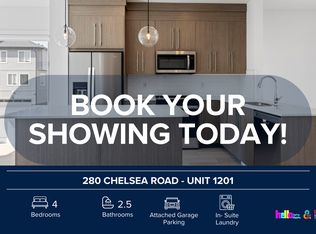 280 Chelsea Rd UNIT 1201, Chestermere, AB T1X1Z4