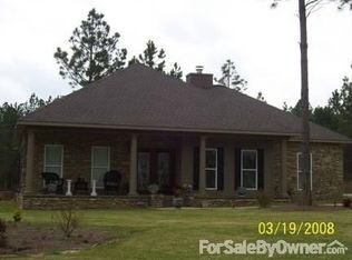 539 Live Oak Way, Dublin, GA 31021