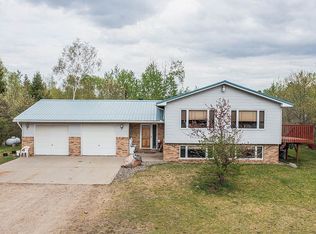 1008 Sirius Dr NW, Bemidji, MN 56601