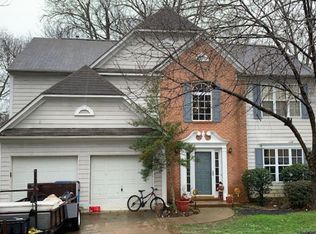 7520 Henderson Park Rd, Huntersville, NC 28078