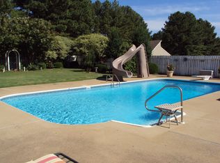 9032 Telecom Dr, Milan, TN 38358