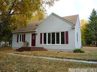 5435 Erickson Rd, Mounds View, MN 55112