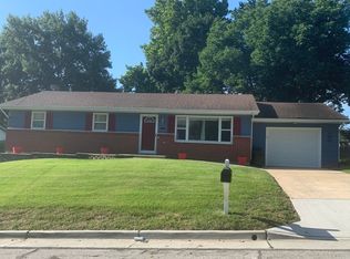 1000 Krohn Dr, Boonville, MO 65233