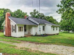 105 Kluge Rd, Greer, SC 29650