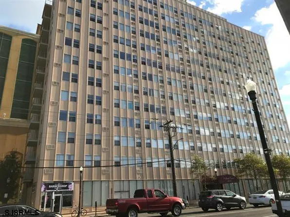 2834 Atlantic Ave APT 505, Atlantic City, NJ 08401