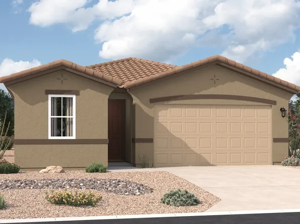 Peridot Plan, Entrada del Toro