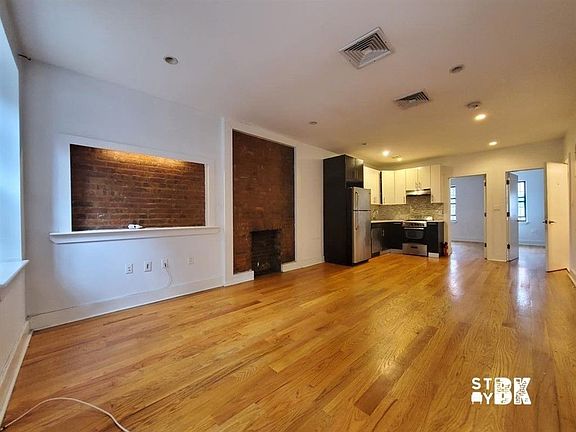 2nd image of 23 Halsey St APT 1A
